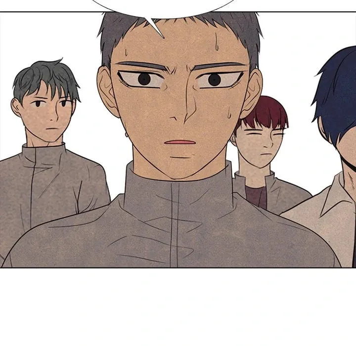 High School Devil Chapter 332 page 107 - 