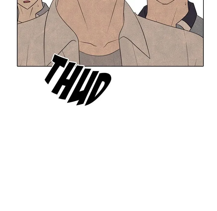 High School Devil Chapter 332 page 109 - 