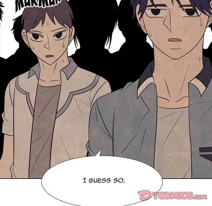 High School Devil Chapter 332 page 121 - 