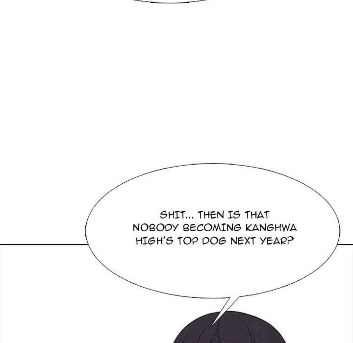 High School Devil Chapter 332 page 122 - 