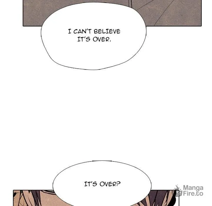 High School Devil Chapter 332 page 126 - 
