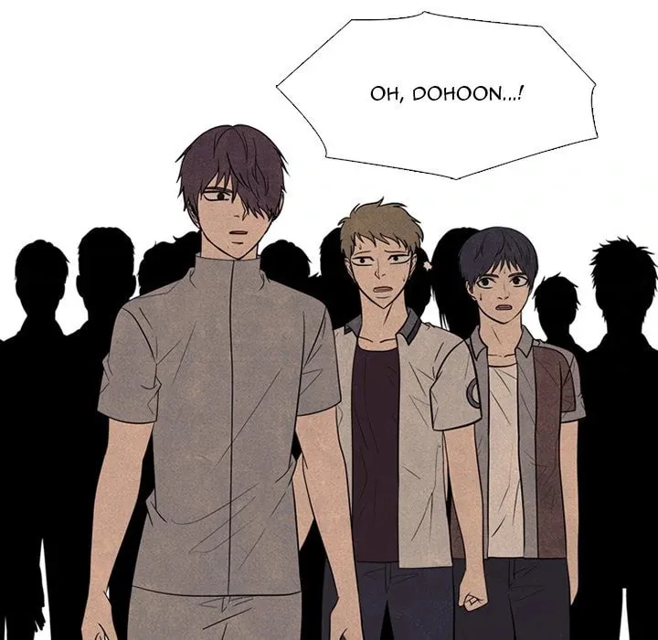 High School Devil Chapter 332 page 131 - 