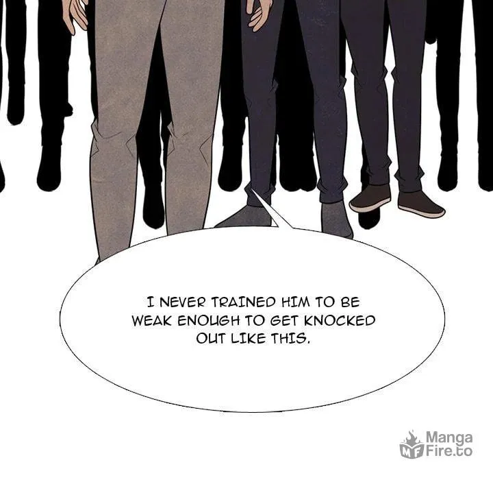 High School Devil Chapter 332 page 132 - 