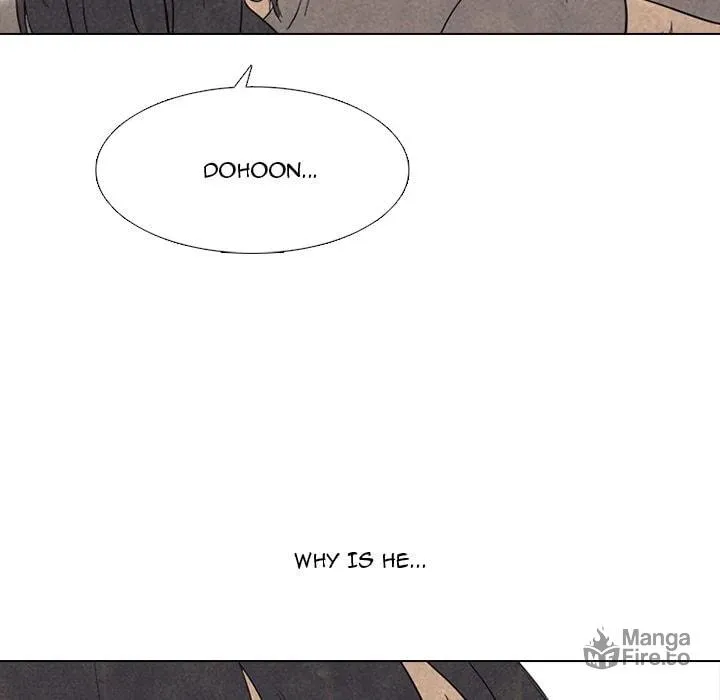 High School Devil Chapter 332 page 135 - 