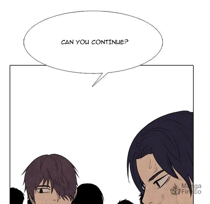 High School Devil Chapter 332 page 138 - 