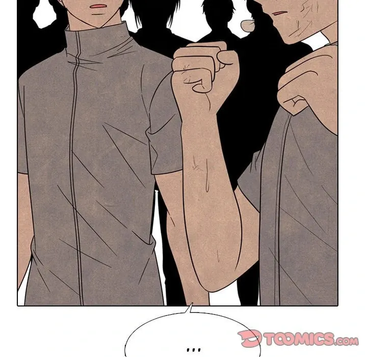 High School Devil Chapter 332 page 139 - 