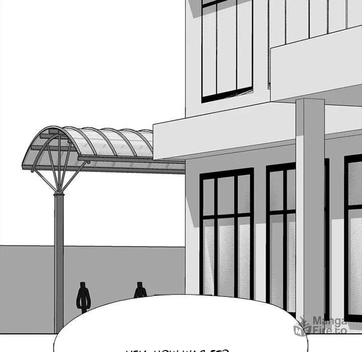 High School Devil Chapter 332 page 15 - 