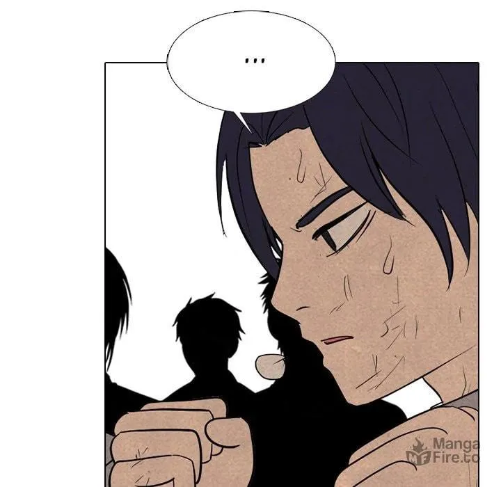 High School Devil Chapter 332 page 141 - 