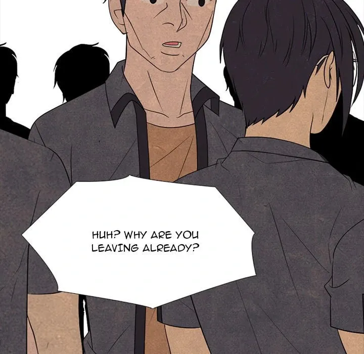 High School Devil Chapter 332 page 149 - 