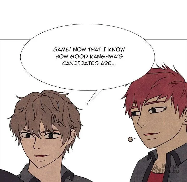 High School Devil Chapter 332 page 153 - 