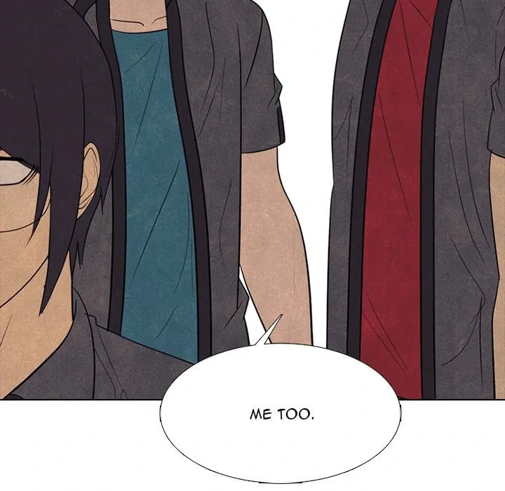 High School Devil Chapter 332 page 154 - 