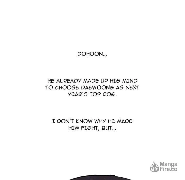 High School Devil Chapter 332 page 156 - 