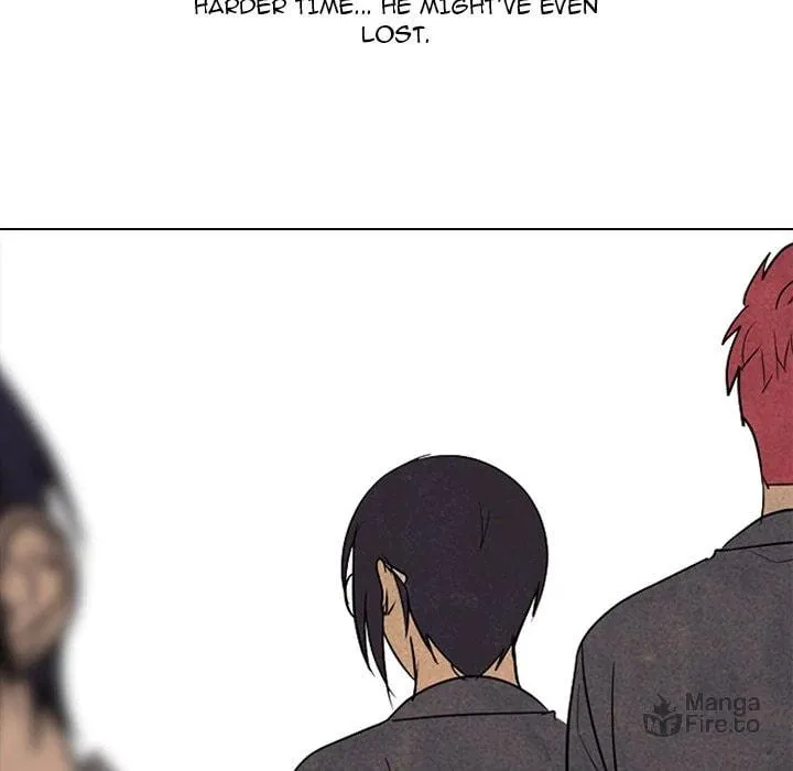 High School Devil Chapter 332 page 159 - 