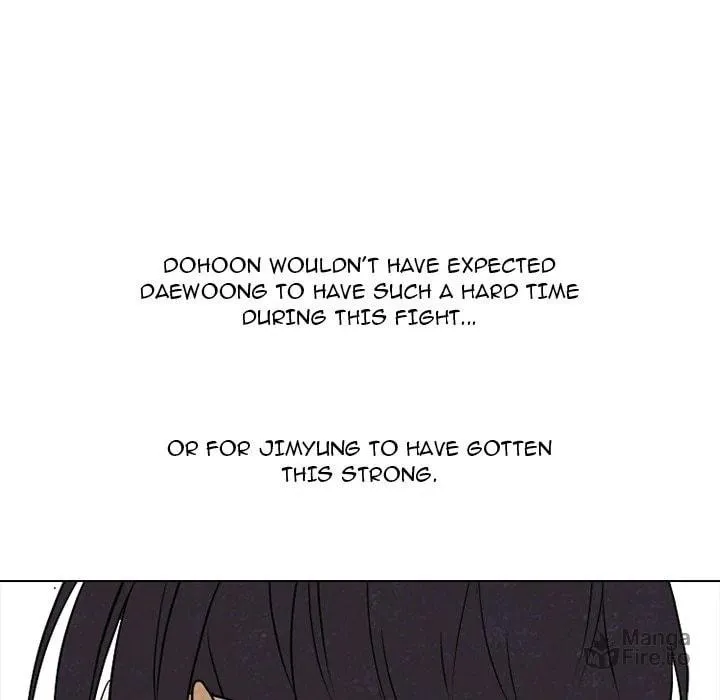 High School Devil Chapter 332 page 162 - 