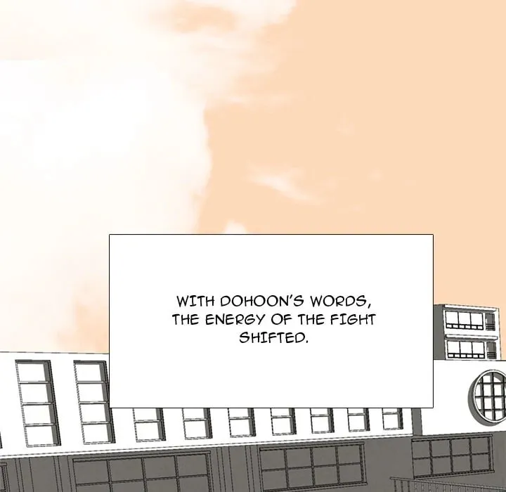 High School Devil Chapter 332 page 169 - 