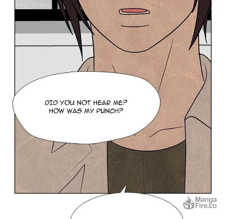 High School Devil Chapter 332 page 18 - 