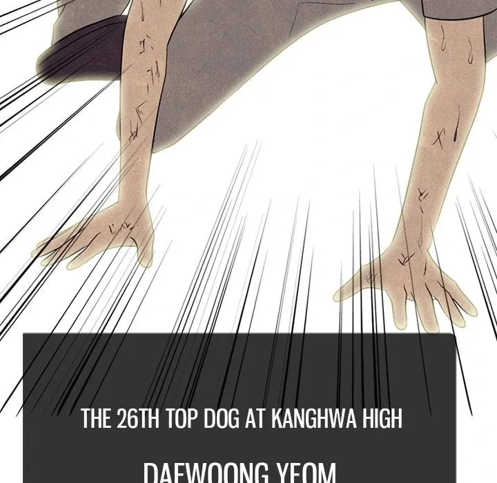 High School Devil Chapter 332 page 176 - 