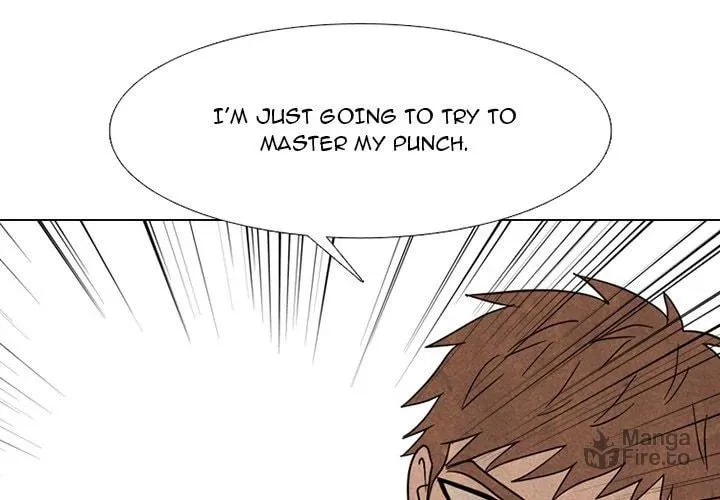 High School Devil Chapter 332 page 3 - 