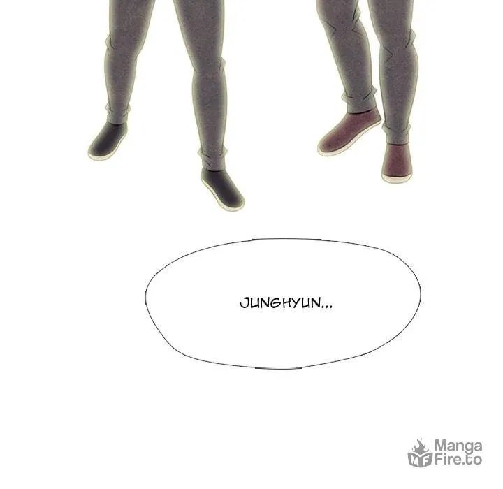 High School Devil Chapter 332 page 27 - 