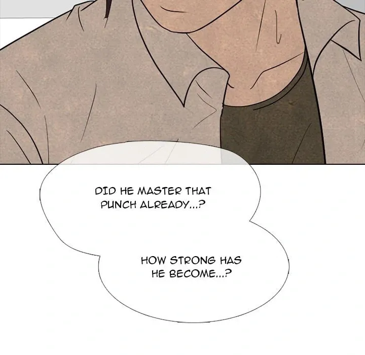 High School Devil Chapter 332 page 34 - 