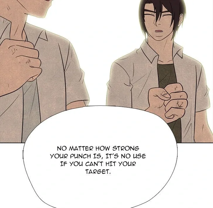 High School Devil Chapter 332 page 38 - 