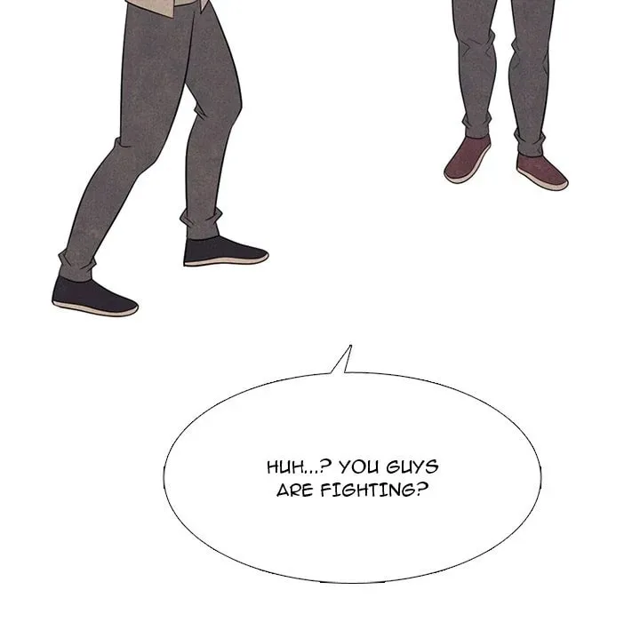 High School Devil Chapter 332 page 41 - 