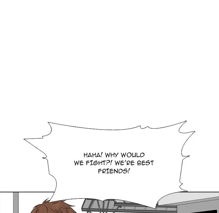 High School Devil Chapter 332 page 44 - 