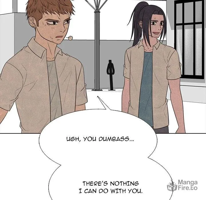 High School Devil Chapter 332 page 45 - 