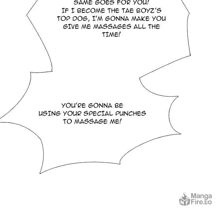 High School Devil Chapter 332 page 54 - 