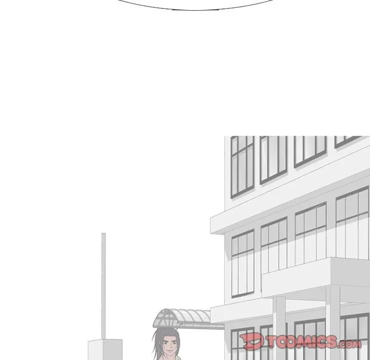 High School Devil Chapter 332 page 58 - 