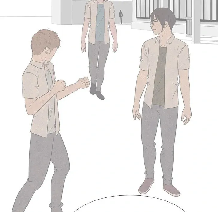 High School Devil Chapter 332 page 59 - 