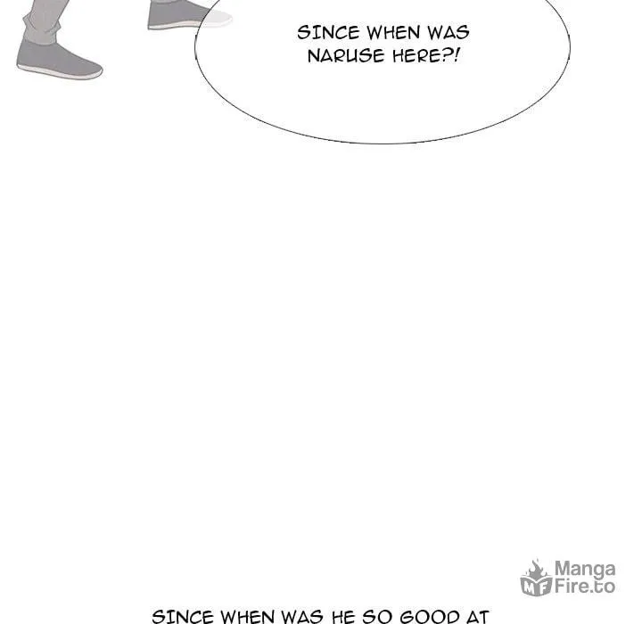 High School Devil Chapter 332 page 60 - 