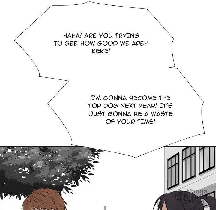 High School Devil Chapter 332 page 66 - 