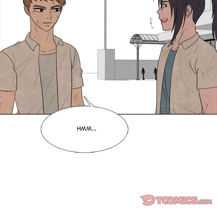 High School Devil Chapter 332 page 67 - 