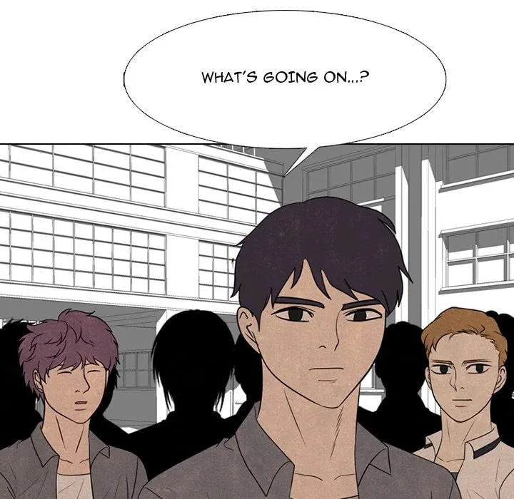 High School Devil Chapter 332 page 77 - 