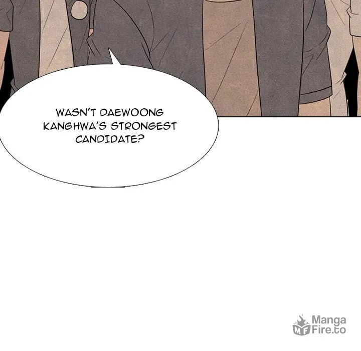 High School Devil Chapter 332 page 78 - 