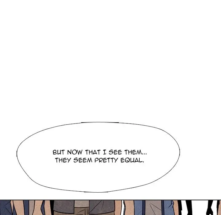 High School Devil Chapter 332 page 79 - 