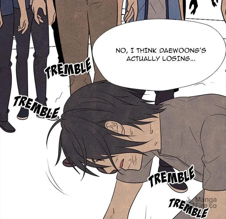 High School Devil Chapter 332 page 80 - 