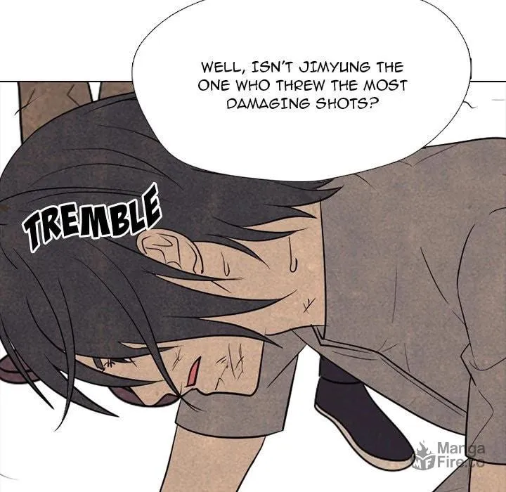 High School Devil Chapter 332 page 84 - 