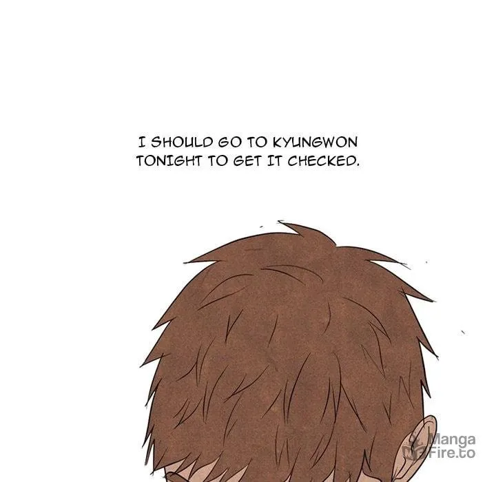 High School Devil Chapter 332 page 10 - 
