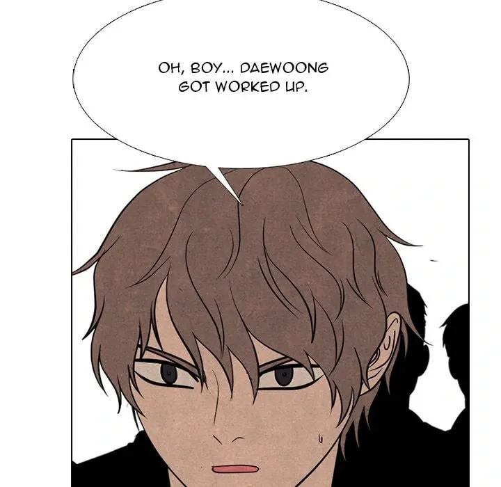 High School Devil Chapter 332 page 92 - 