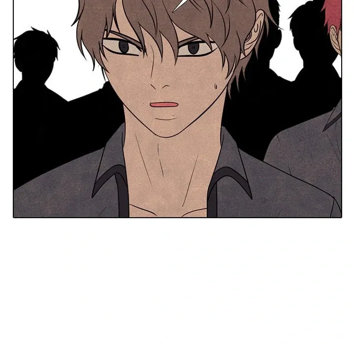 High School Devil Chapter 332 page 98 - 