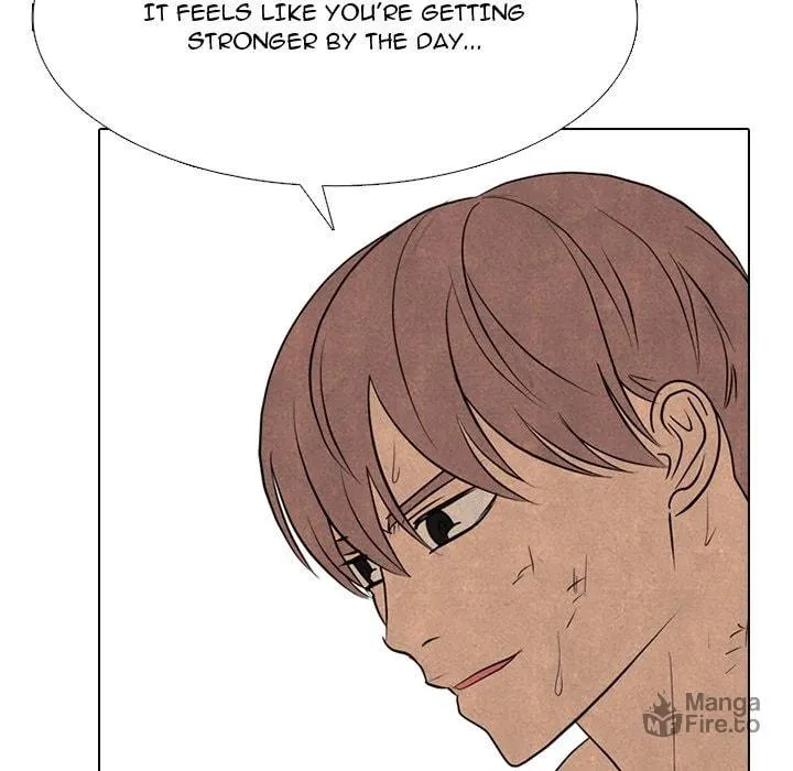High School Devil Chapter 333 page 108 - 