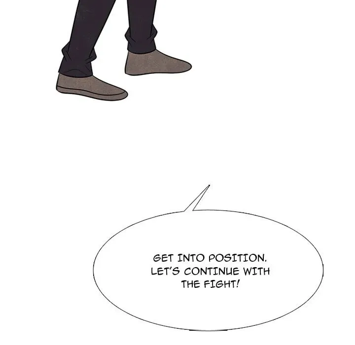 High School Devil Chapter 333 page 116 - 