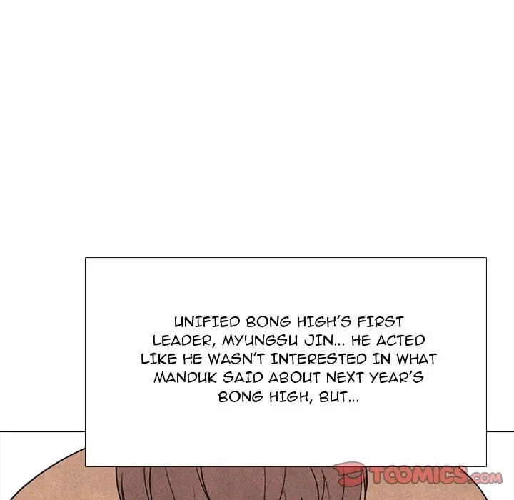 High School Devil Chapter 333 page 119 - 