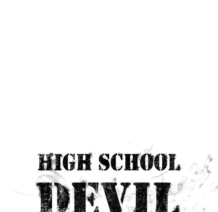 High School Devil Chapter 333 page 13 - 