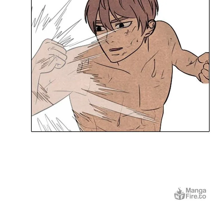 High School Devil Chapter 333 page 126 - 