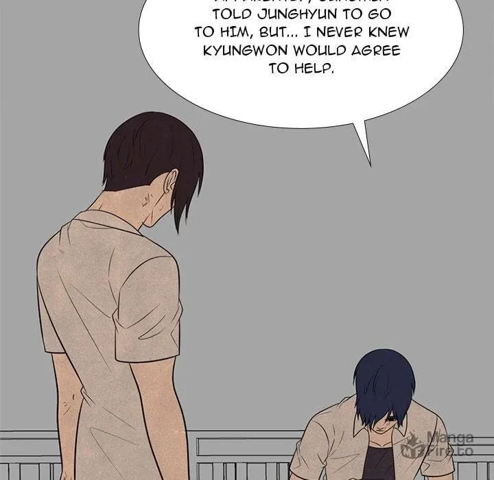 High School Devil Chapter 333 page 130 - 