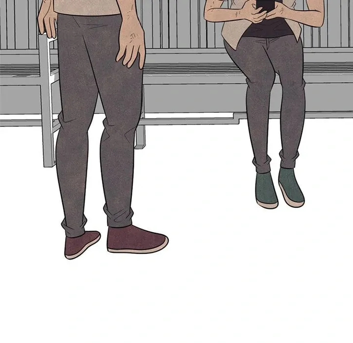 High School Devil Chapter 333 page 131 - 