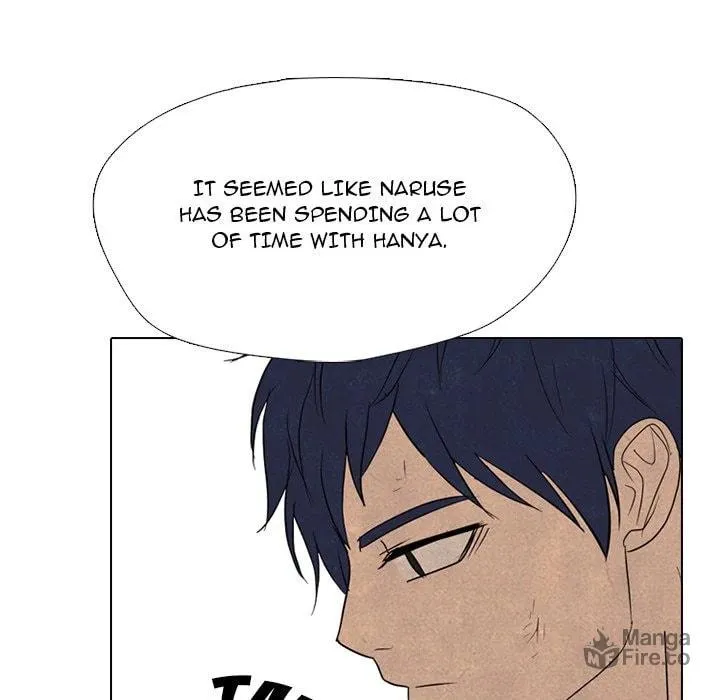 High School Devil Chapter 333 page 132 - 
